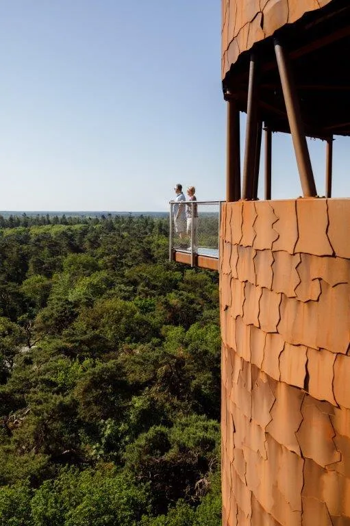 RCN Vakantiepark de Roggeberg