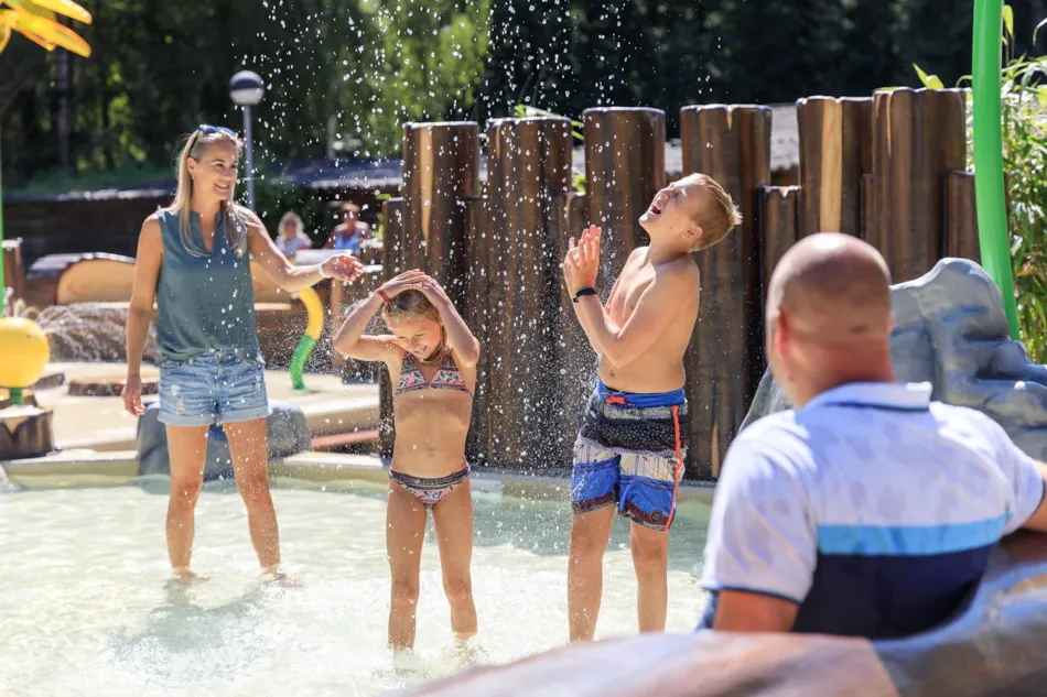 RCN Vakantiepark de Roggeberg