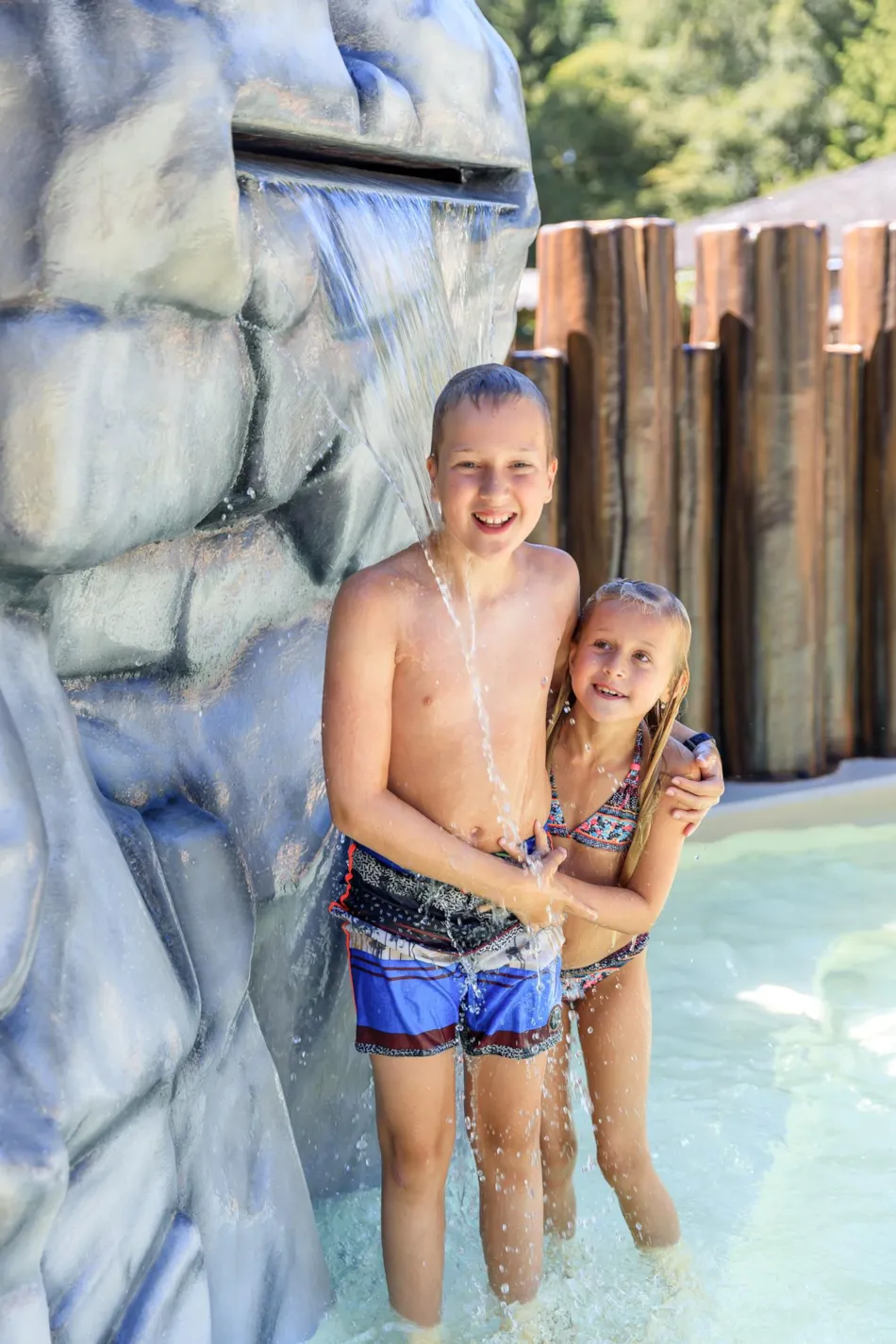 RCN Vakantiepark de Roggeberg