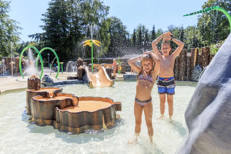 RCN Vakantiepark de Roggeberg