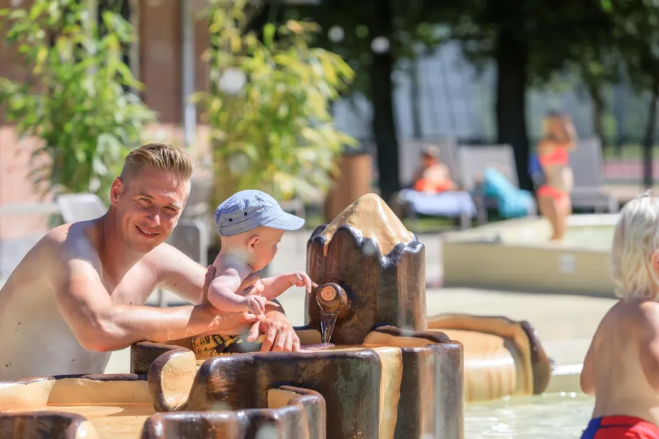 RCN Vakantiepark de Roggeberg