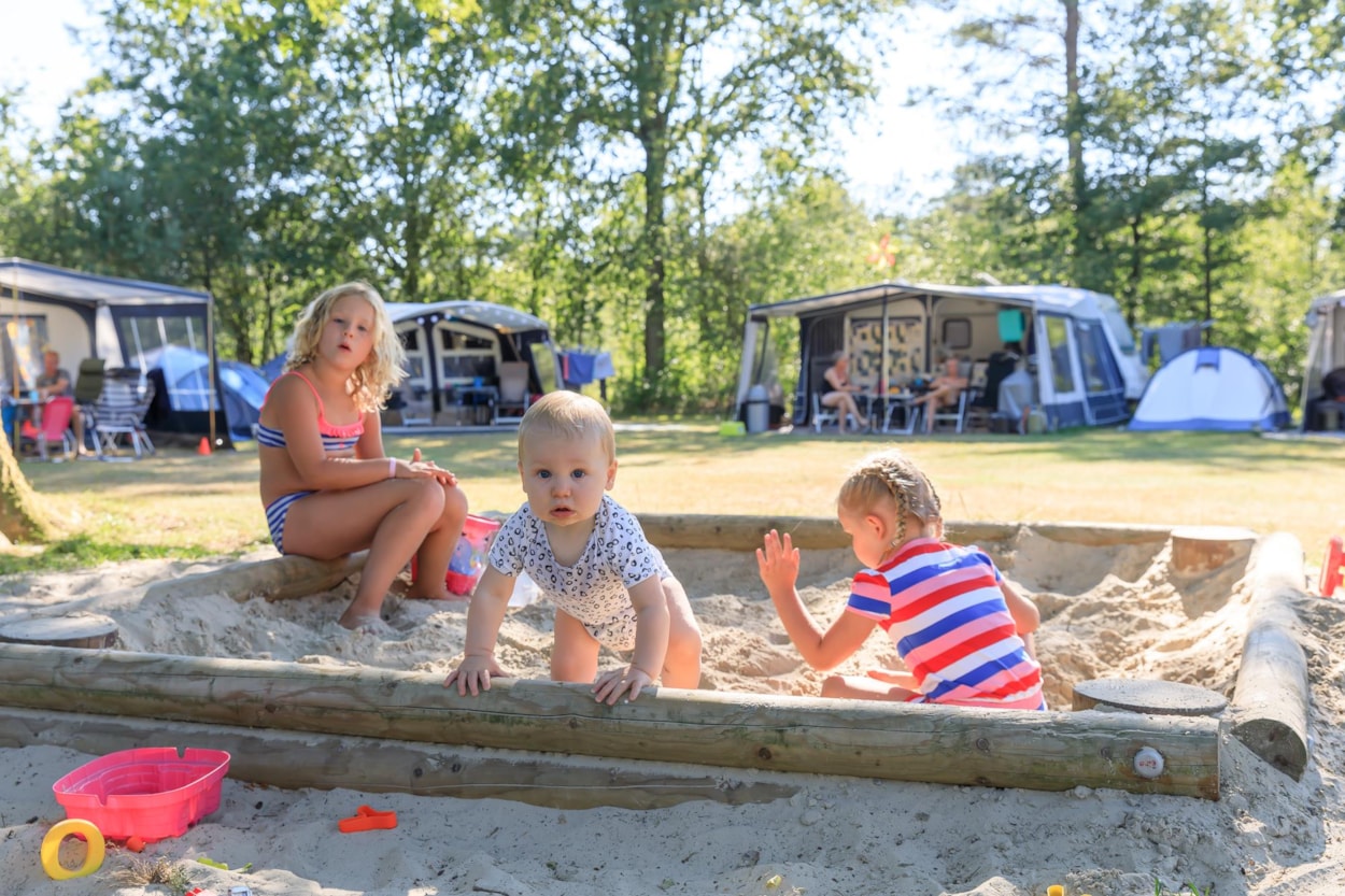 RCN Vakantiepark de Roggeberg