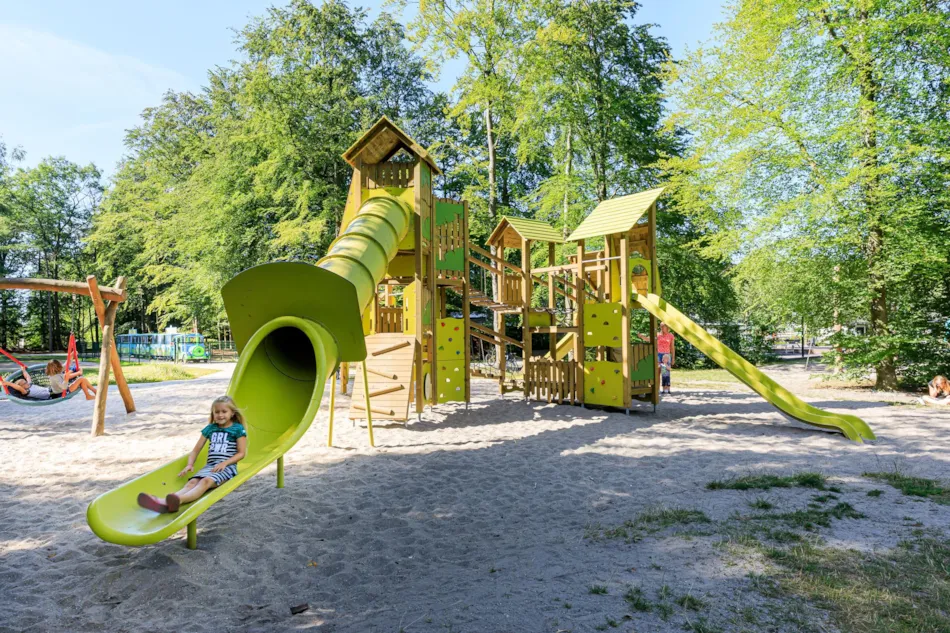 RCN Vakantiepark de Roggeberg