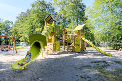 RCN Vakantiepark de Roggeberg