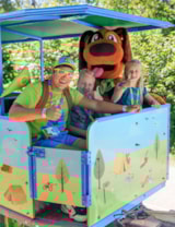 Foto #2 van RCN Vakantiepark de Roggeberg