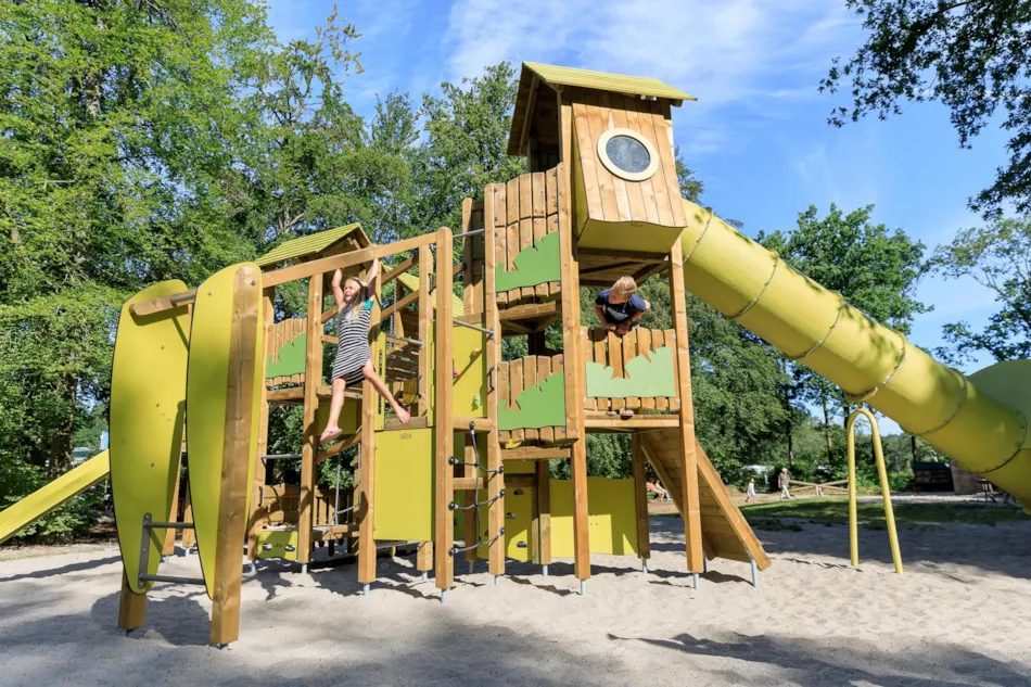 RCN Vakantiepark de Roggeberg