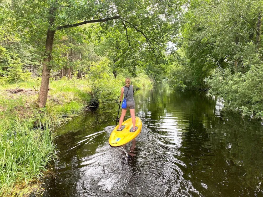 RCN Vakantiepark de Roggeberg