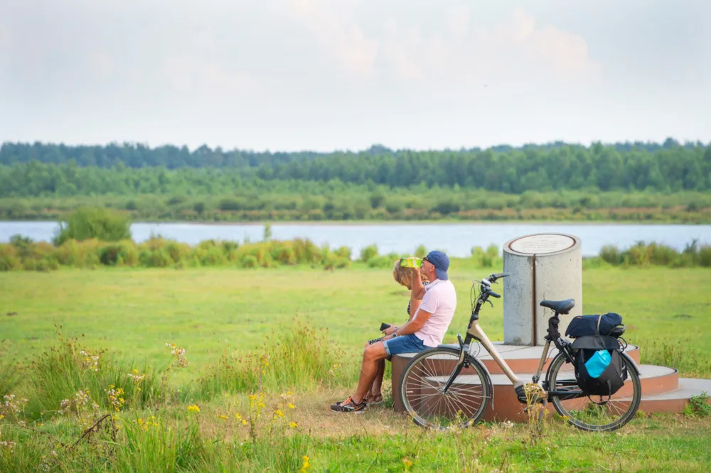 RCN Vakantiepark de Roggeberg