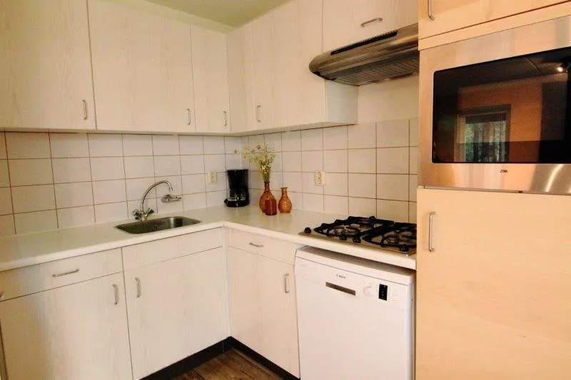 Bungalow De Kraanvogel