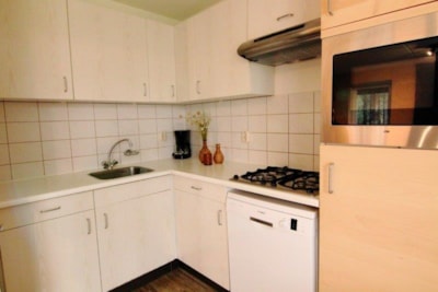 Bungalow de Kraanvogel