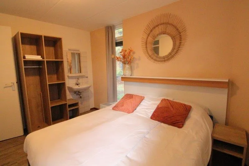 Bungalow De Kraanvogel