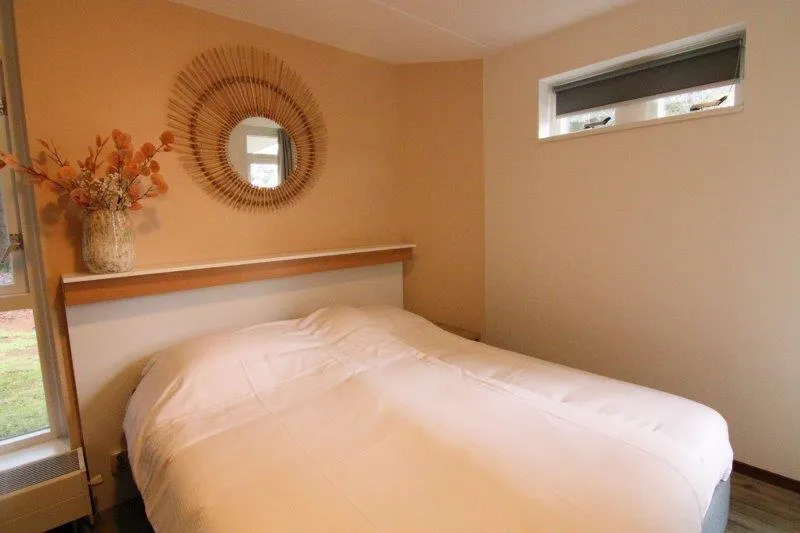 Bungalow De Kraanvogel