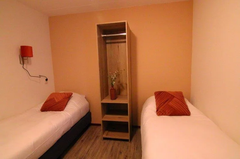 Bungalow De Kraanvogel