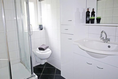 Chalet de Grenspoel