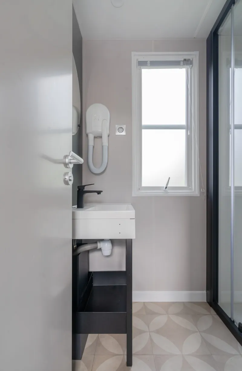 Mobile Home De Juffer