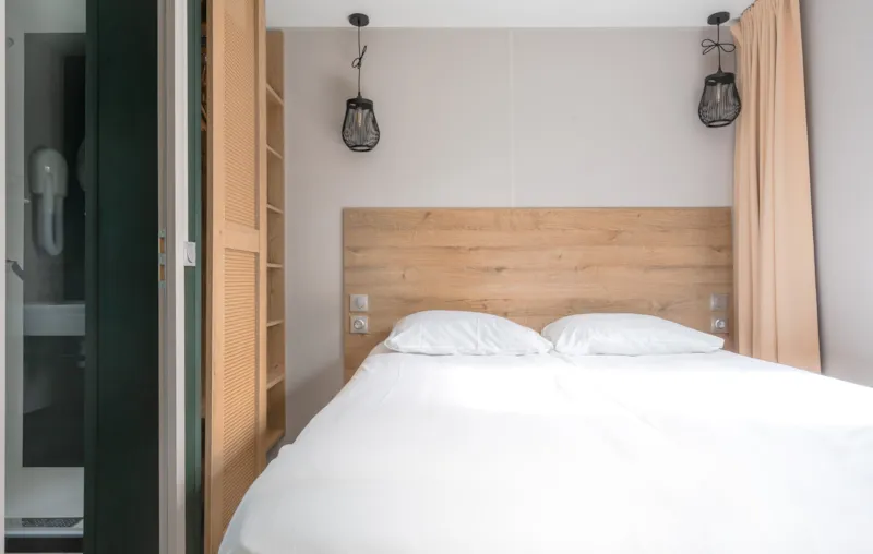 Mobile Home De Juffer