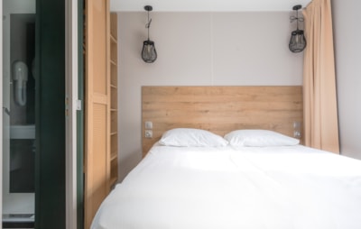 Mobile home de Juffer