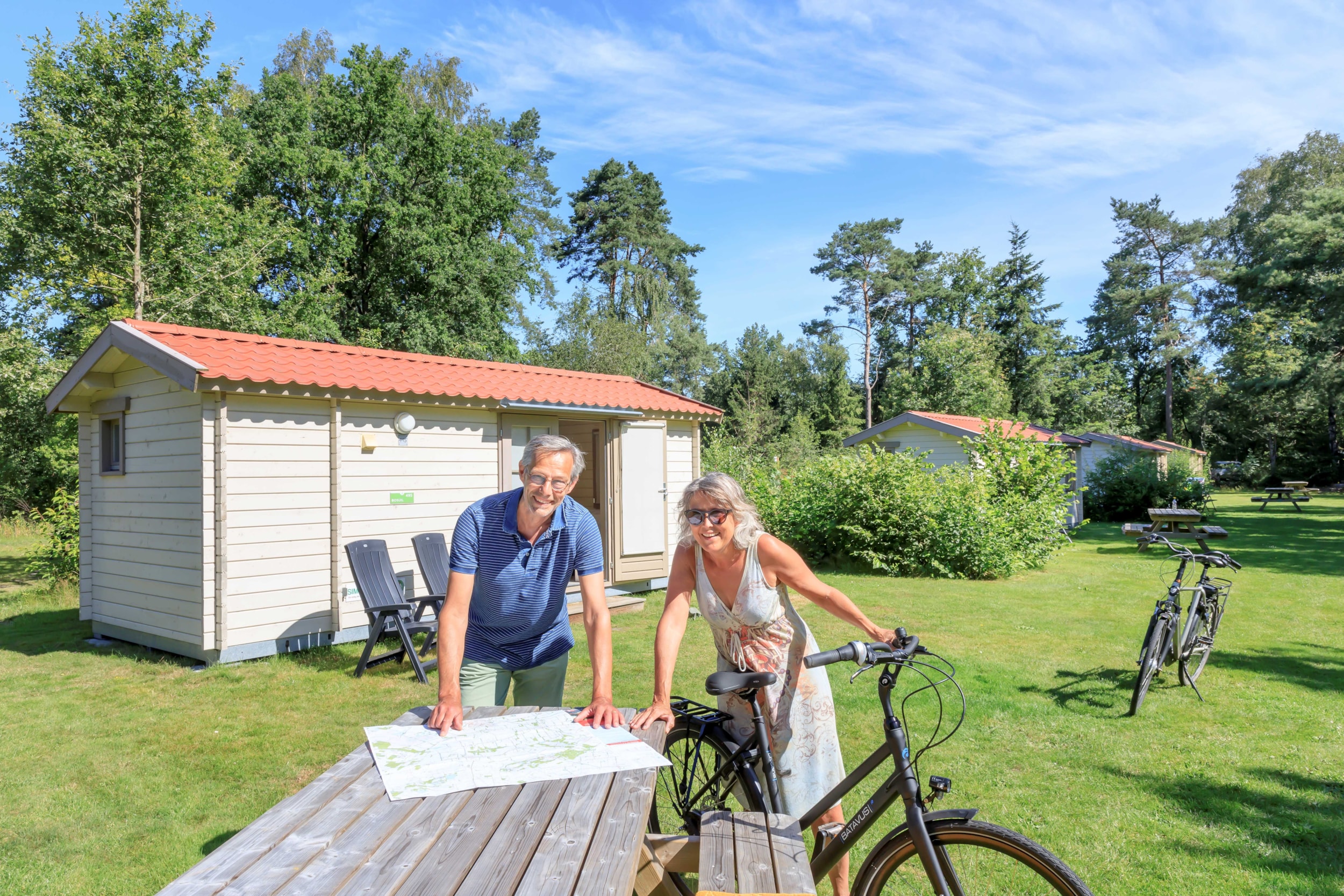 RCN Vakantiepark de Roggeberg — Photo 6