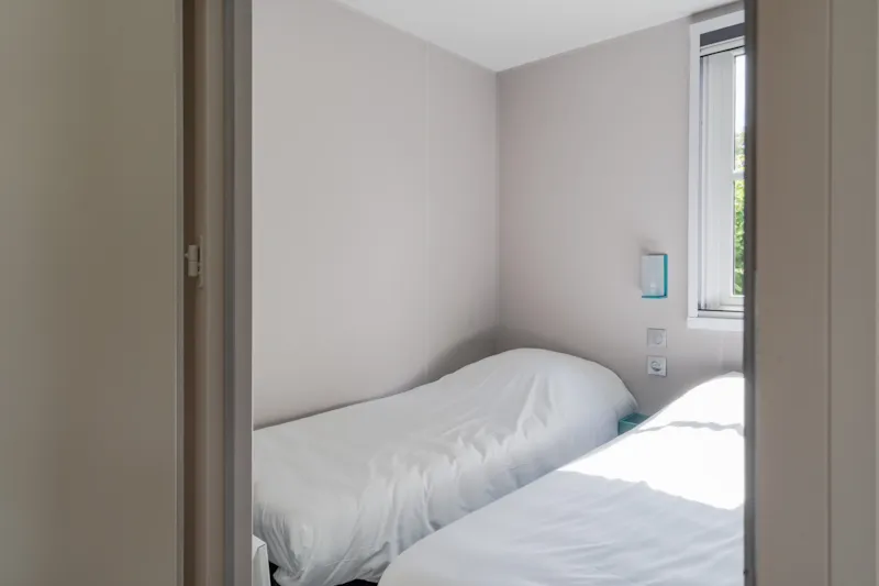 Mobile Home De Vlinder