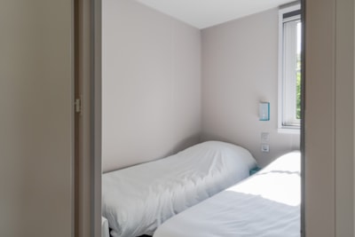 Mobile home de Vlinder