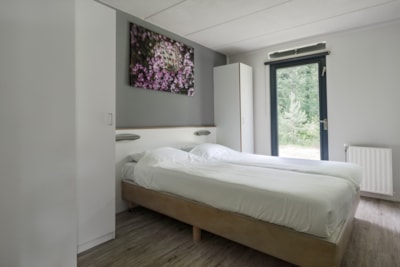 Bungalow de Heivlinder