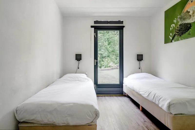 Bungalow De Heivlinder