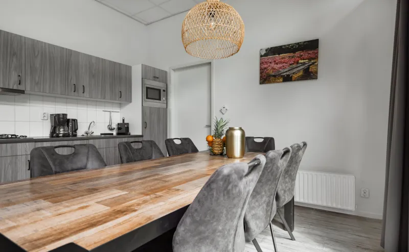 Bungalow De Heivlinder