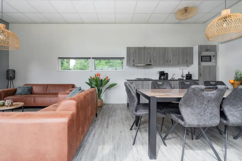 Bungalow De Heivlinder