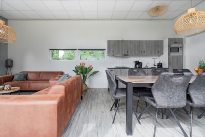 Bungalow de Heivlinder