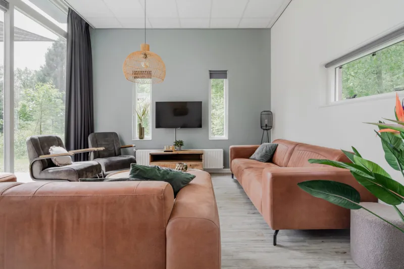 Bungalow De Heivlinder