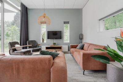 Bungalow de Heivlinder