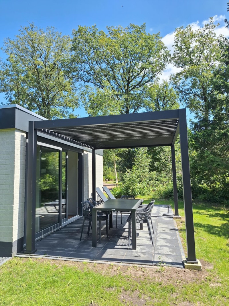 Bungalow de Wulp