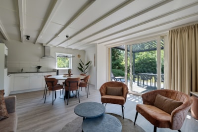 Bungalow de Leeuwerik