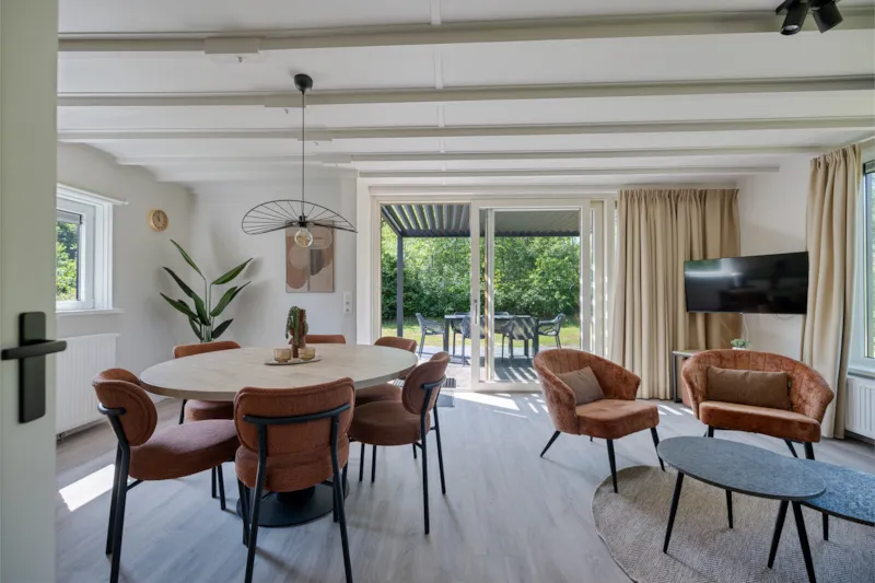 Bungalow De Leeuwerik