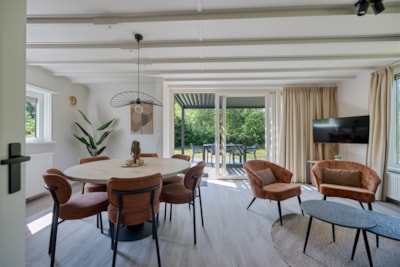 Bungalow de Leeuwerik