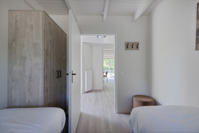 Bungalow de Leeuwerik