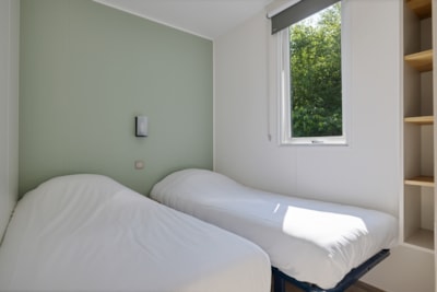 Bungalow de Leeuwerik