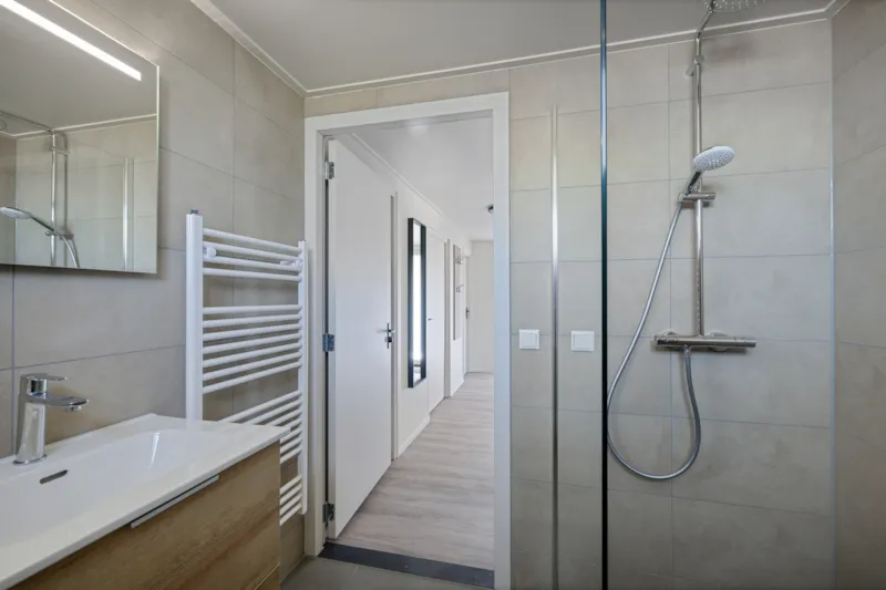 Bungalow De Leeuwerik