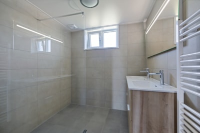 Bungalow de Leeuwerik