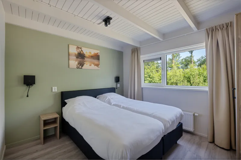 Bungalow De Leeuwerik