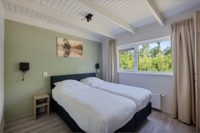 Bungalow de Leeuwerik