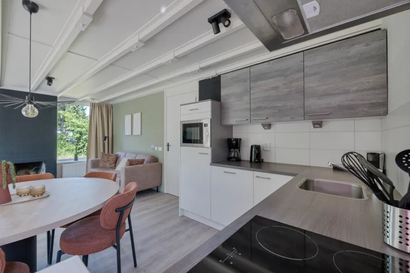 Bungalow De Leeuwerik