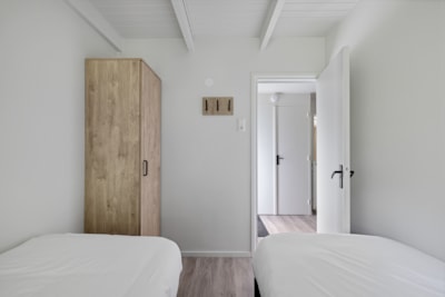 Bungalow de Wulp