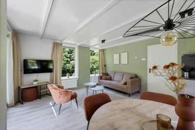 Bungalow de Wulp