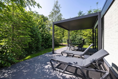 Bungalow de Wulp