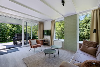 Bungalow de Wulp
