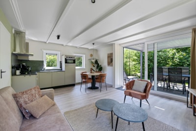 Bungalow de Wulp