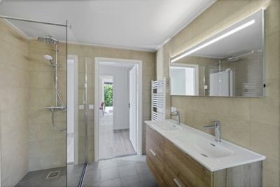 Bungalow de Wulp