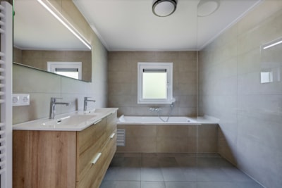 Bungalow de Wulp