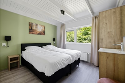 Bungalow de Wulp